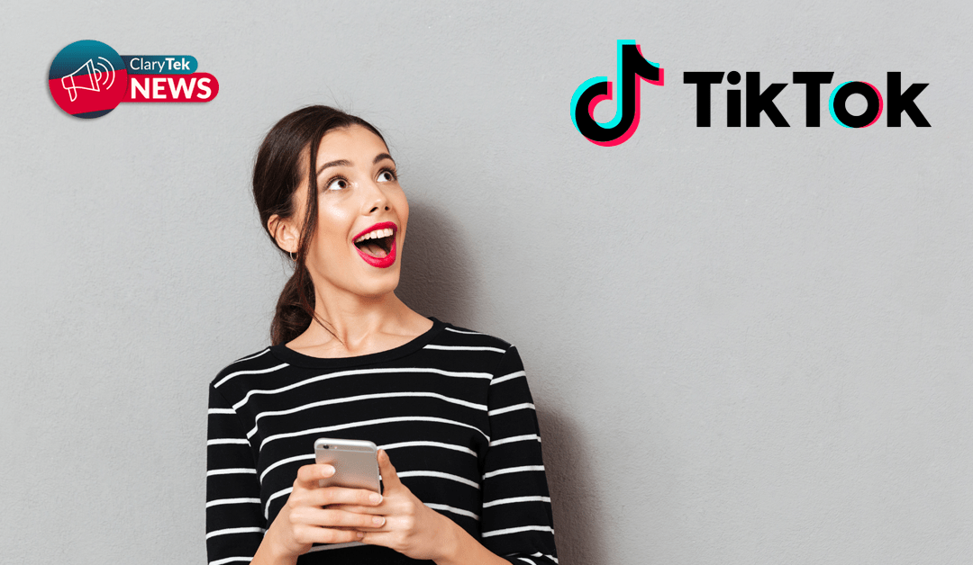 Tik Tok: App popular de la cuarentena