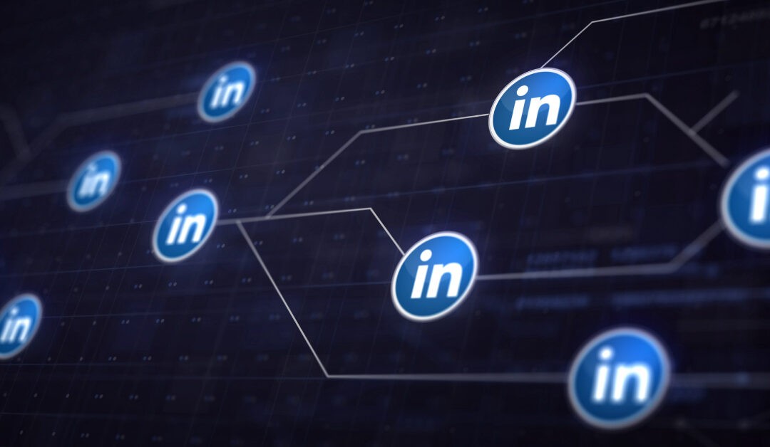 ¿Sabes añadir enlaces en las Stories de LinkedIn?