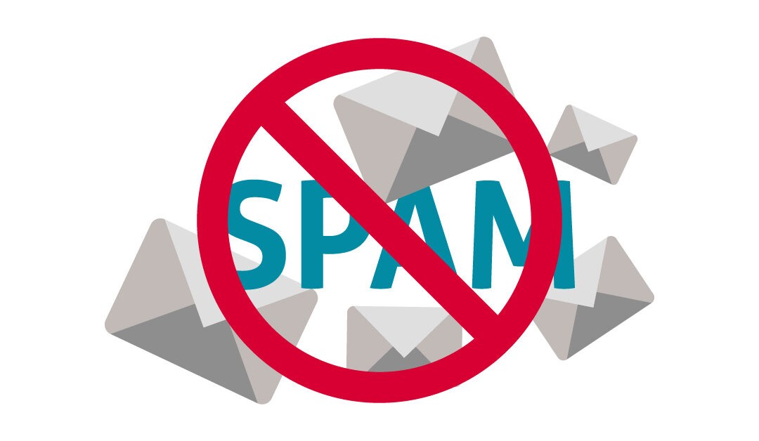 Filtros AntiSpam en campañas de email